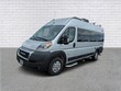 Ram ProMaster 3500 Window