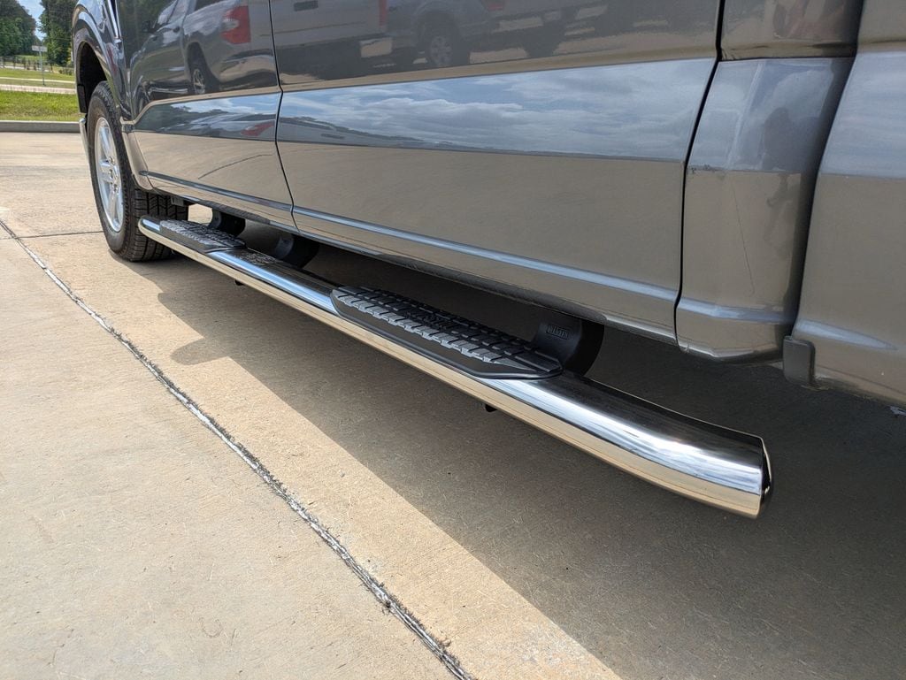 2023 Ford F-150 XLT - Photo 8