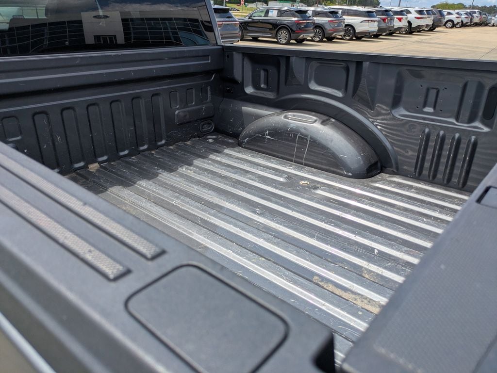 2023 Ford F-150 XLT - Photo 7