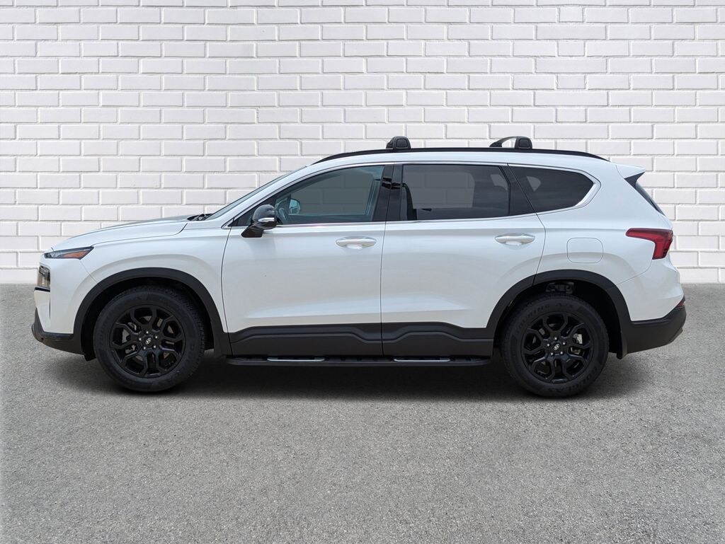 Used 2023 Hyundai Santa Fe XRT SUV
