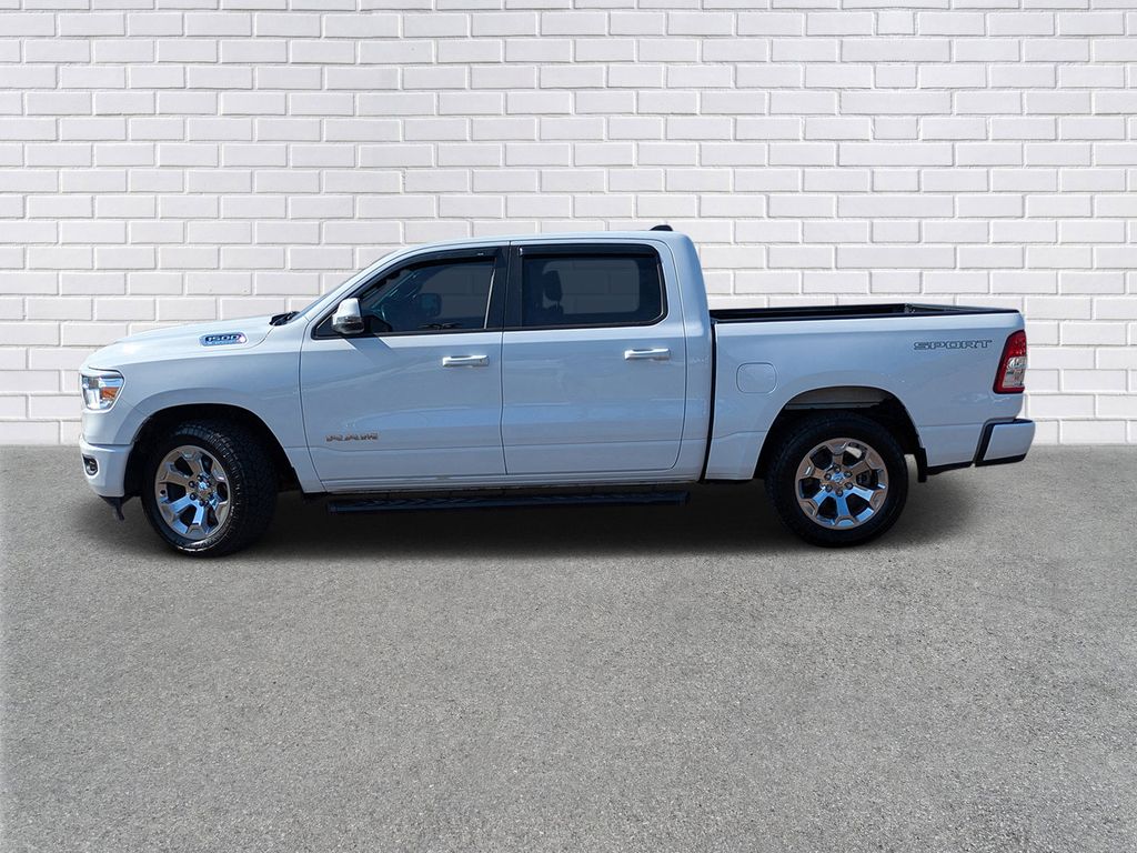 2023 Ram 1500 Big Horn Lone Star photo 2