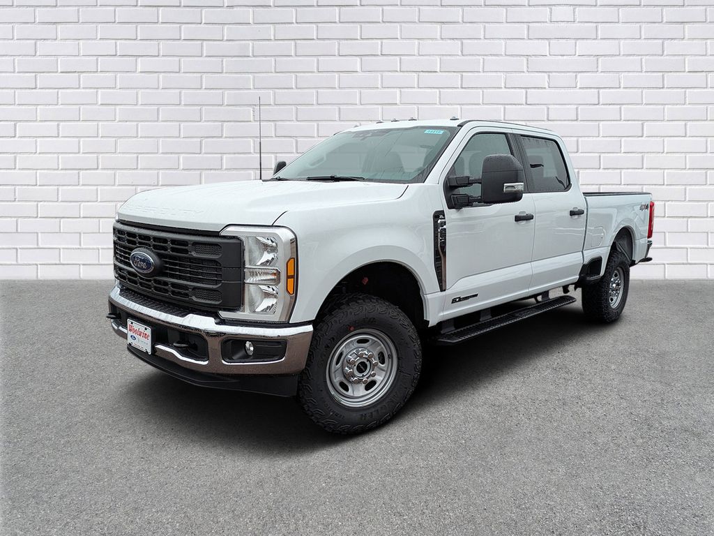 2026 Ford F-250 Base's photo