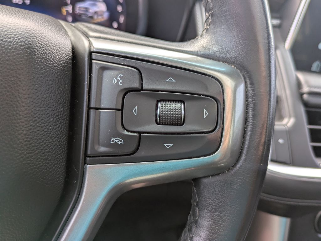 2022 Chevrolet Tahoe LT - Photo 20