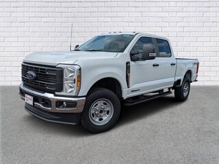2026 Ford F-350 XL Truck Crew Cab
