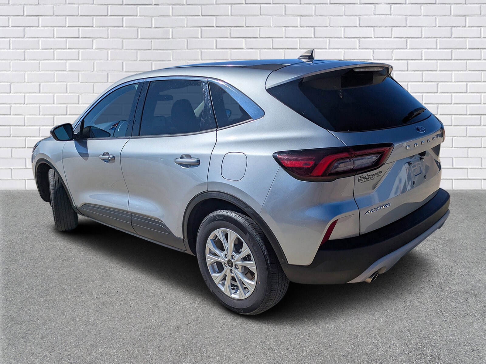 2023 Ford Escape Active photo 3