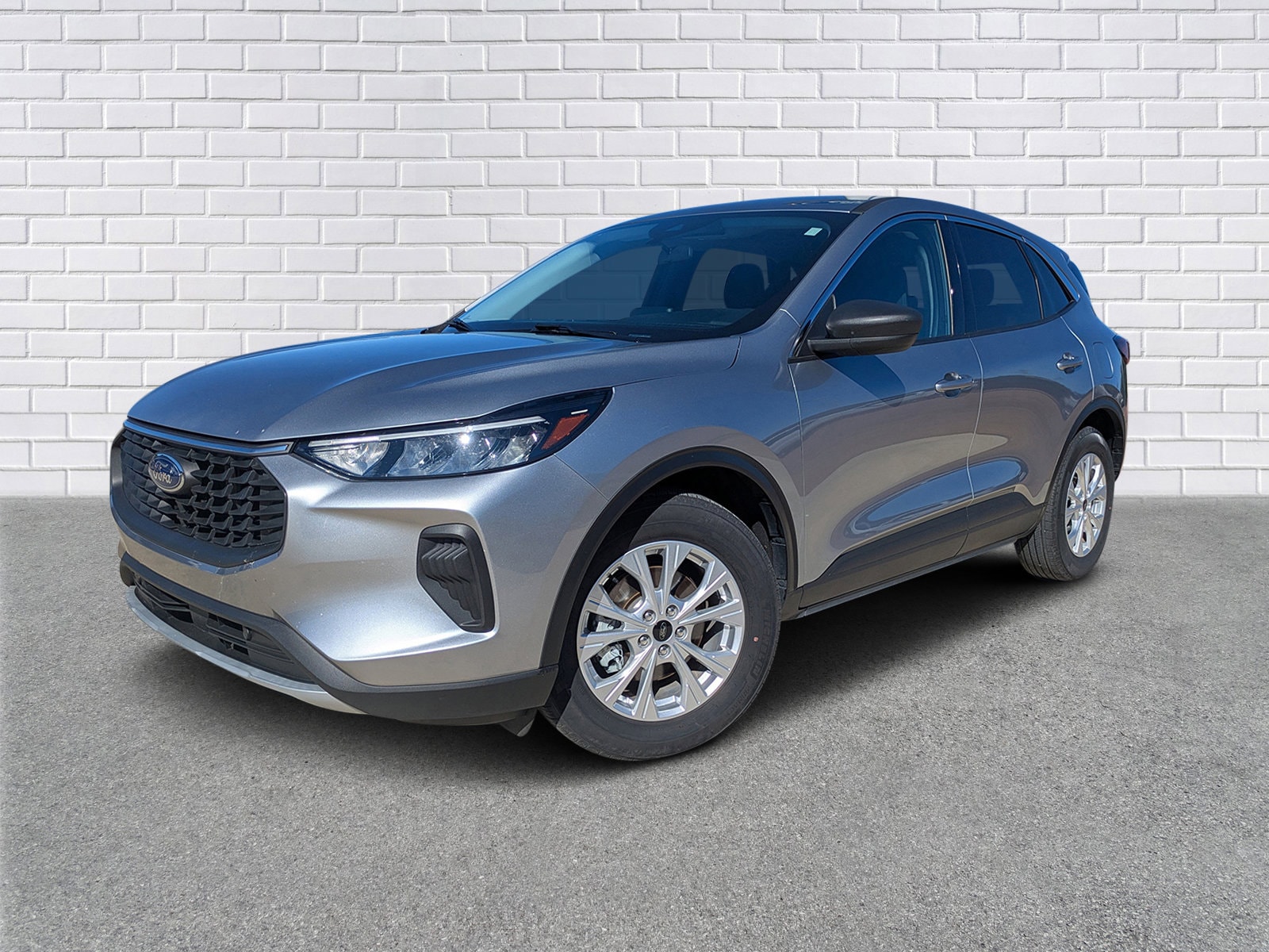2023 Ford Escape Active's photo