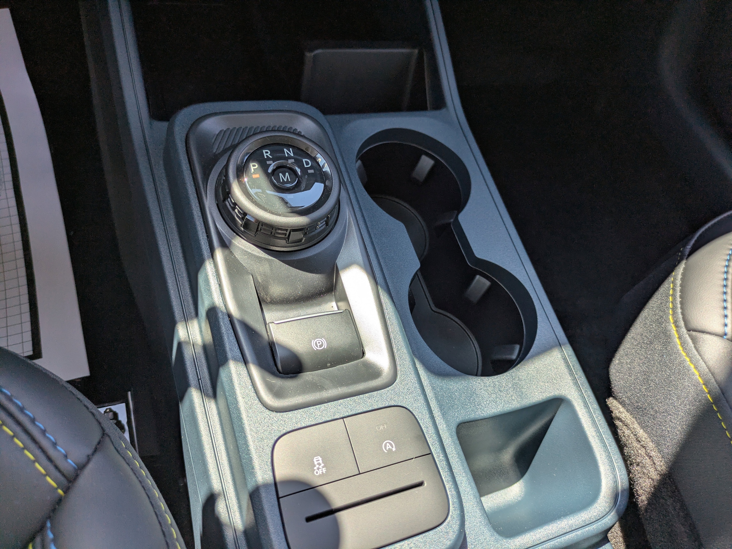 2025 Ford Maverick Lobo Standard - Photo 16