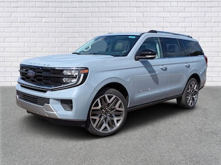 2026 Ford Expedition Platinum SUV