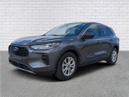 2023 Ford Escape Active SUV