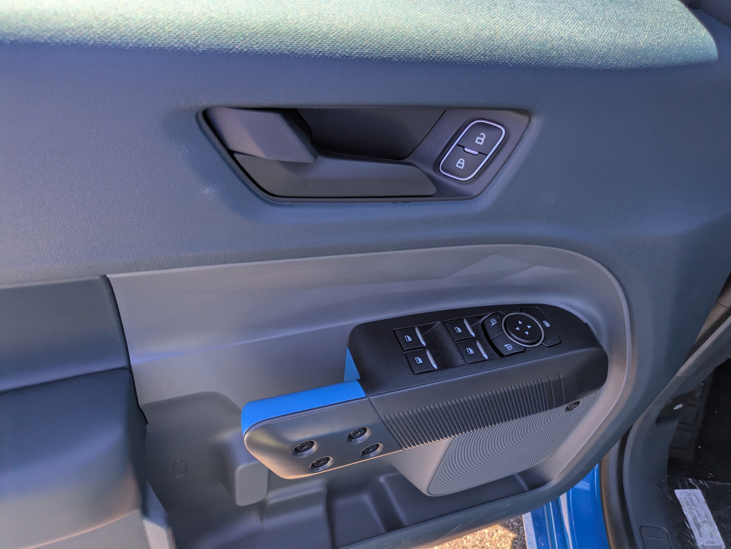 2025 Ford Maverick Lobo Premium - Photo 11