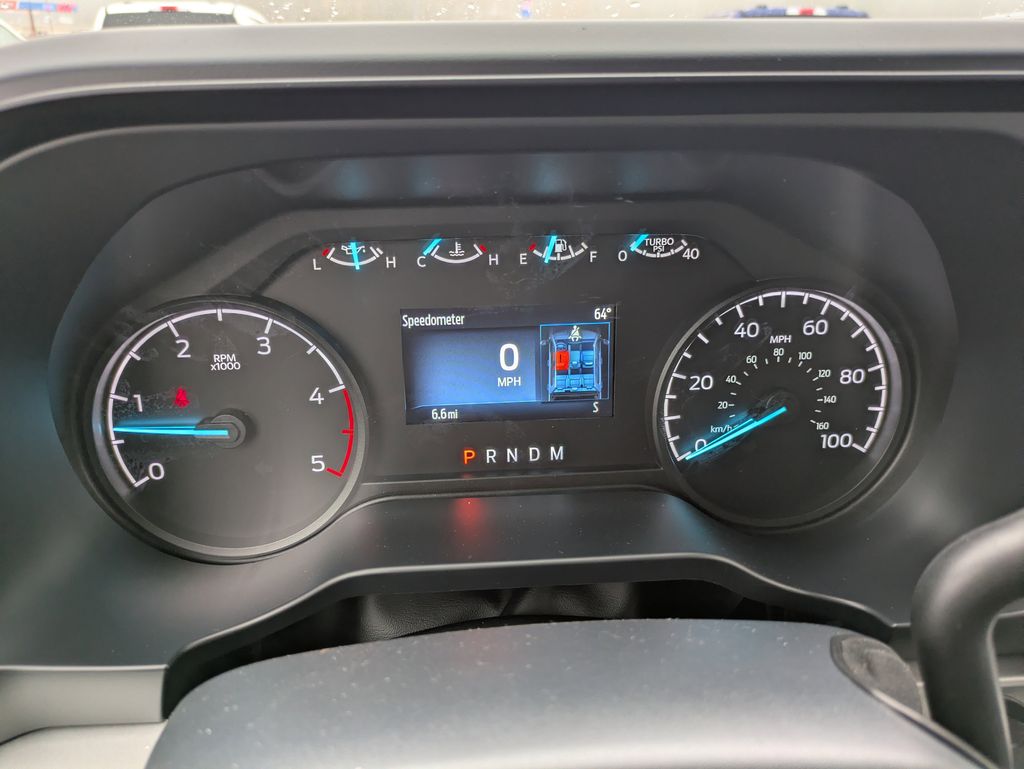 2026 Ford F-350 Super Duty XL - Photo 16