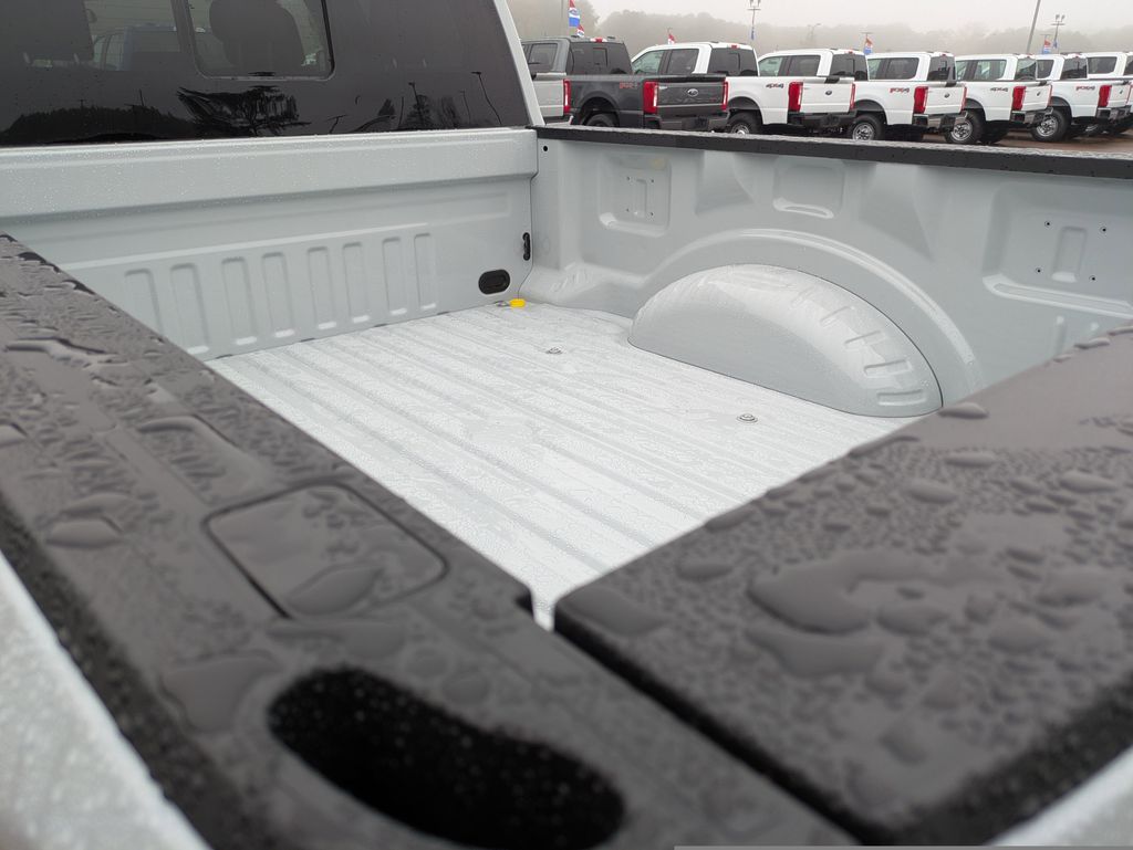 2026 Ford F-350 Super Duty XL - Photo 7