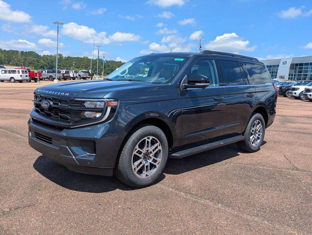 New 2026 Ford Expedition Active SUV
