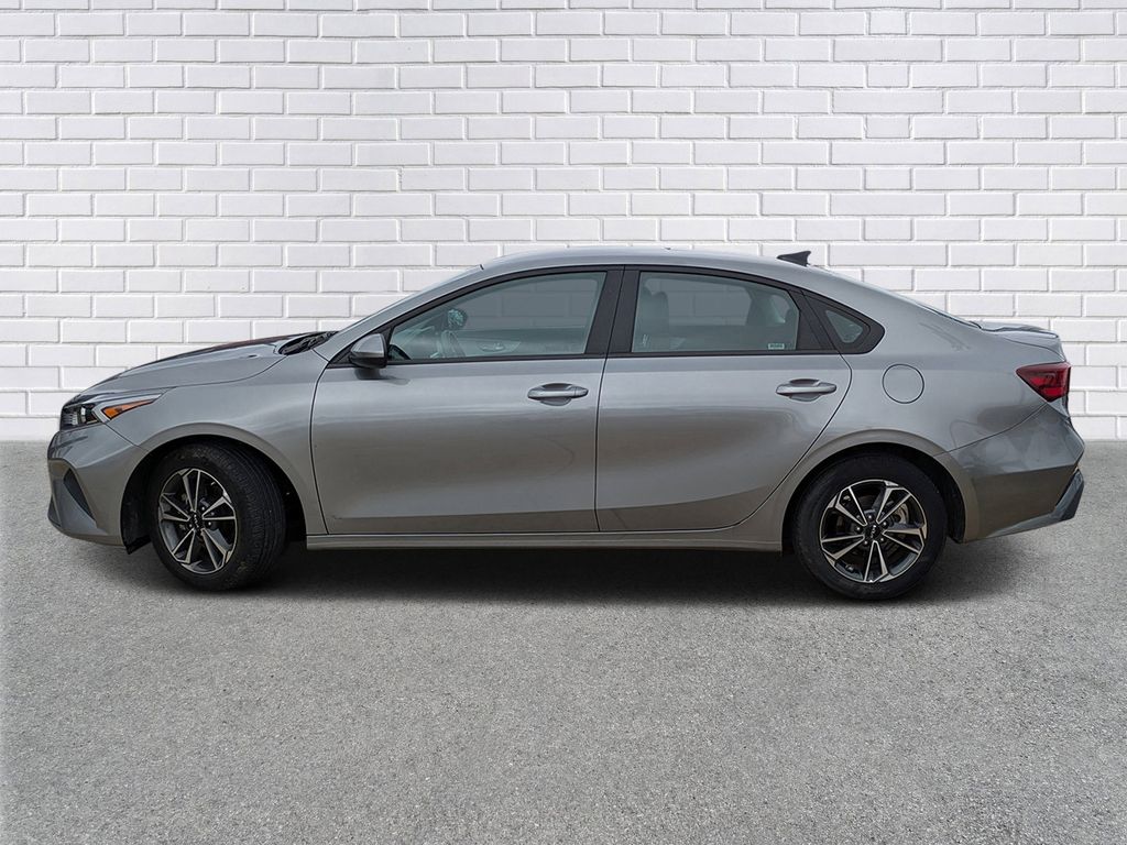 Used 2024 Kia Forte LXS with VIN 3KPF24ADXRE749065 for sale in Collins, MS