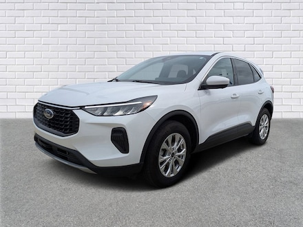 2023 Ford Escape Active SUV
