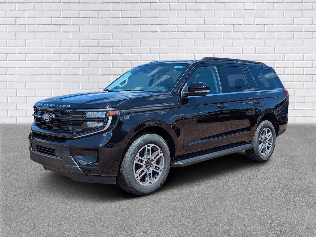 New 2026 Ford Expedition Active SUV
