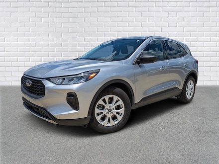 2024 Ford Escape Active SUV