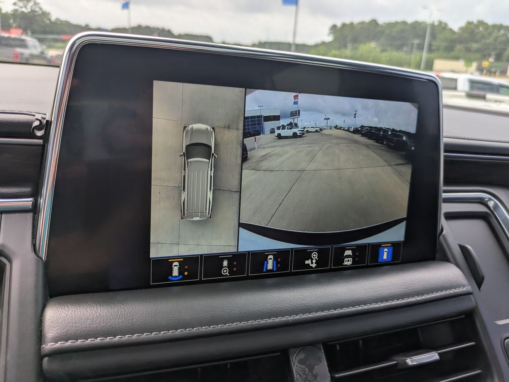 2022 Chevrolet Tahoe LT - Photo 22