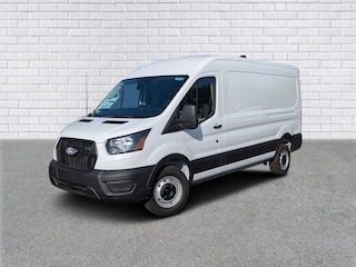 2026 Ford Transit-250 Cargo Base Van Medium Roof Van
