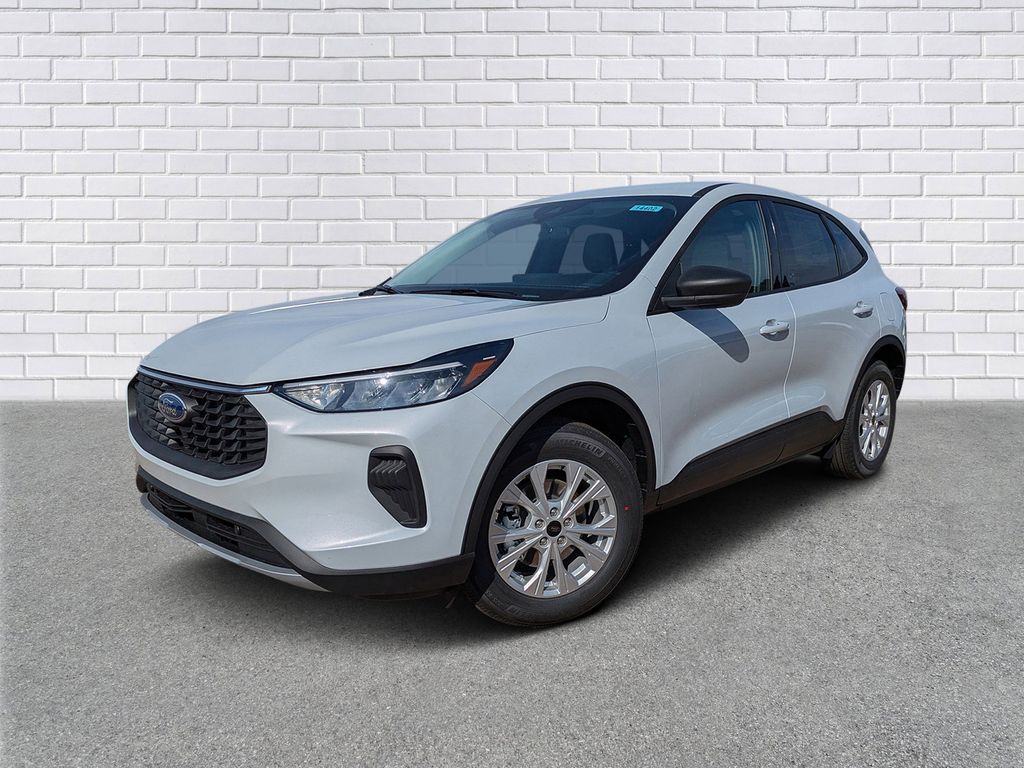 2026 Ford Escape Active's photo