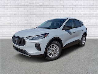 2026 Ford Escape Active SUV