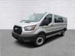  Ford Transit-350 Passenger