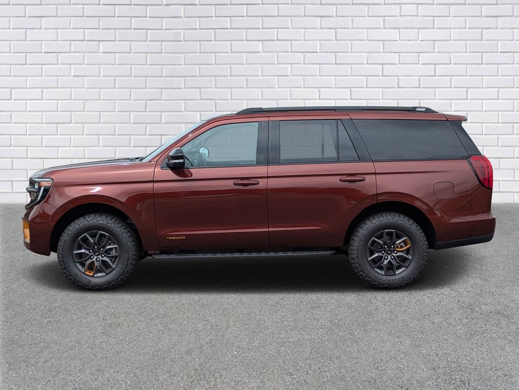 New 2027 Ford Expedition Tremor SUV