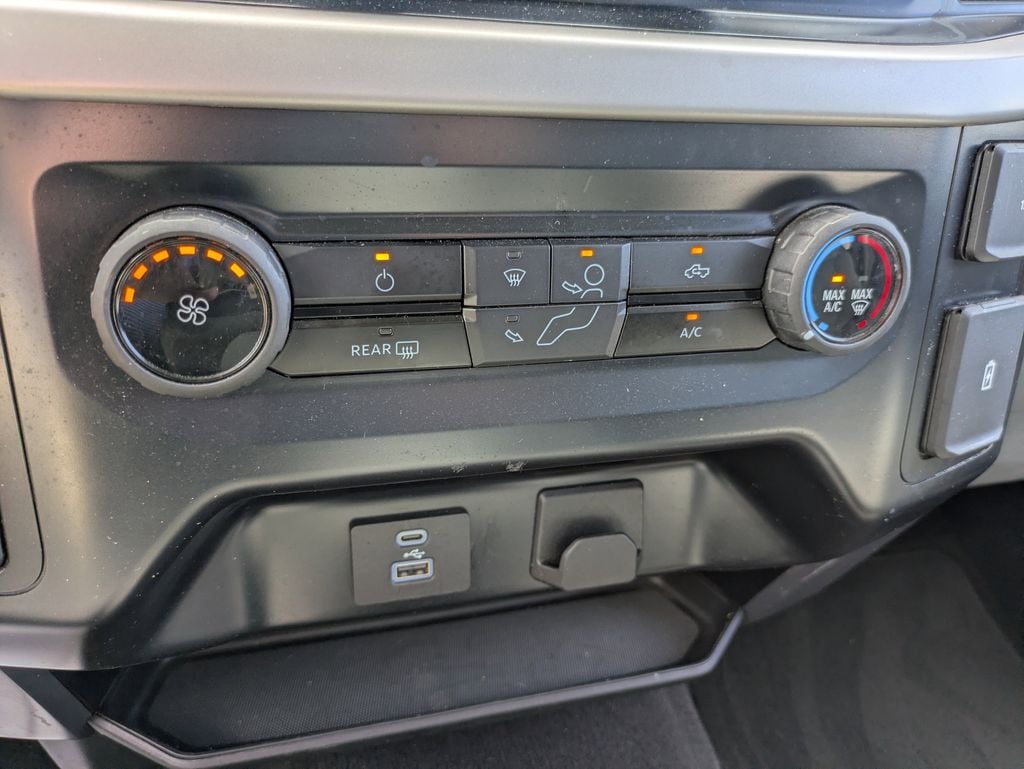 2023 Ford F-150 XLT - Photo 16