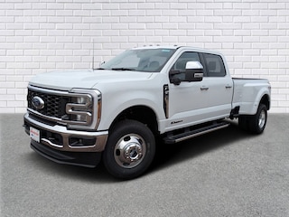 2026 Ford F-350 Lariat Truck Crew Cab