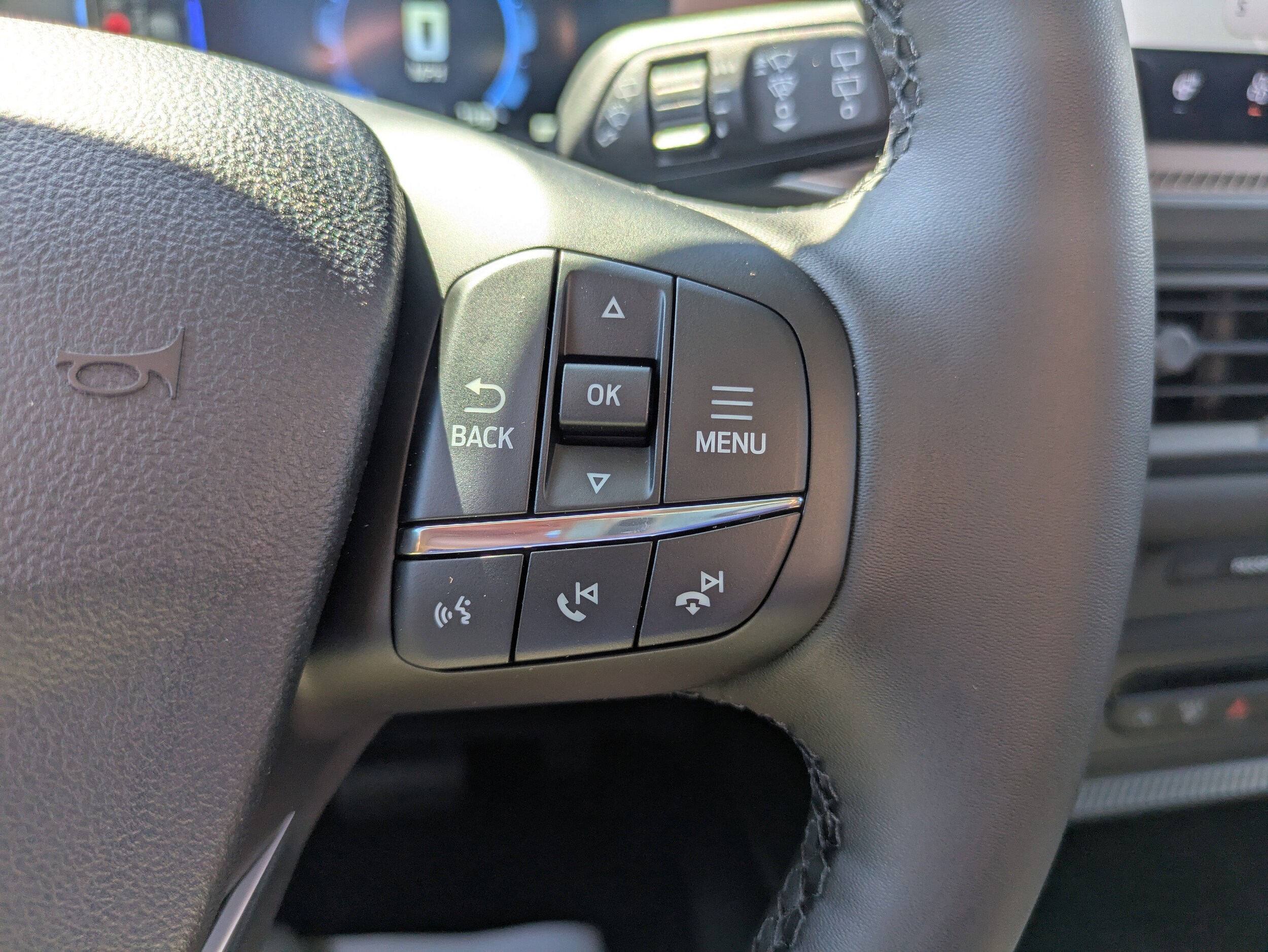 2025 Ford Bronco Sport Outer Banks - Photo 19
