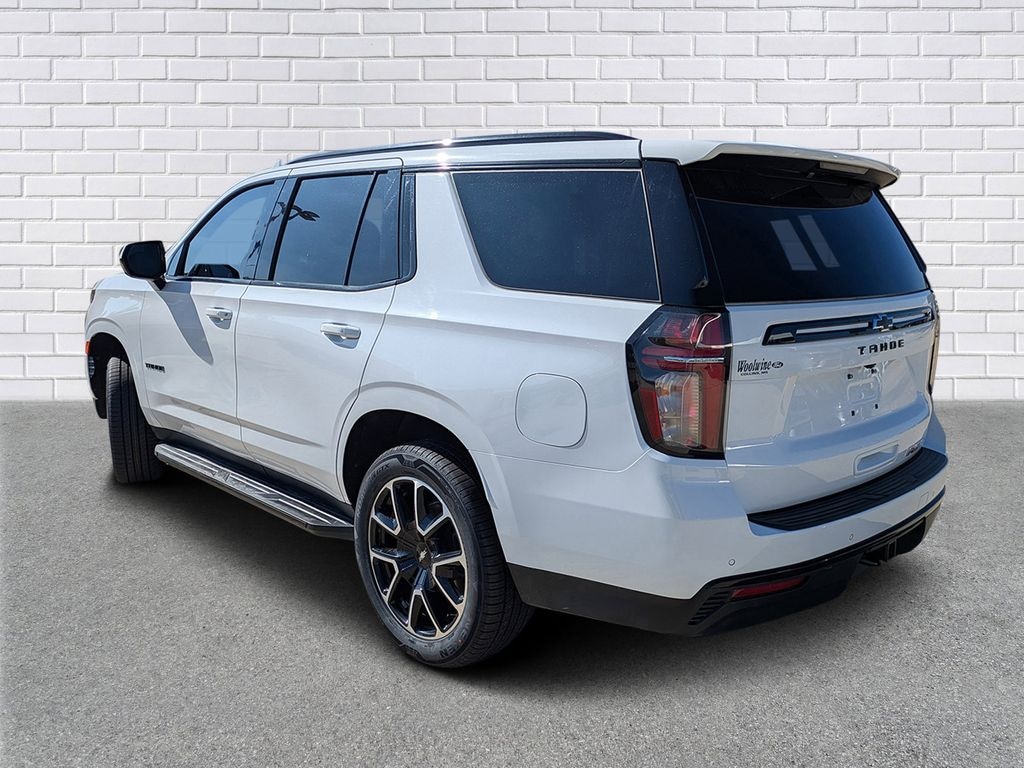 Used 2023 Chevrolet Tahoe RST SUV