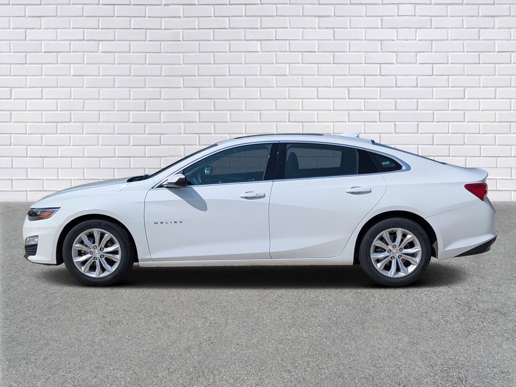 Used 2024 Chevrolet Malibu 1LT with VIN 1G1ZD5ST5RF152827 for sale in Seminary, MS