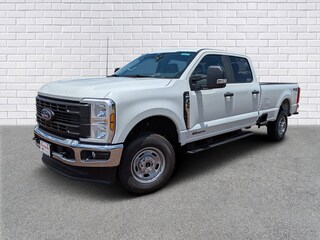 2025 Ford F-350 XL Truck Crew Cab