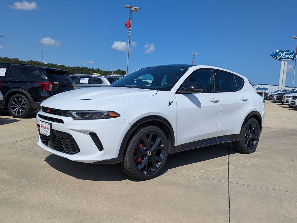2024 Dodge Hornet