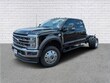 Ford F-450 Chassis