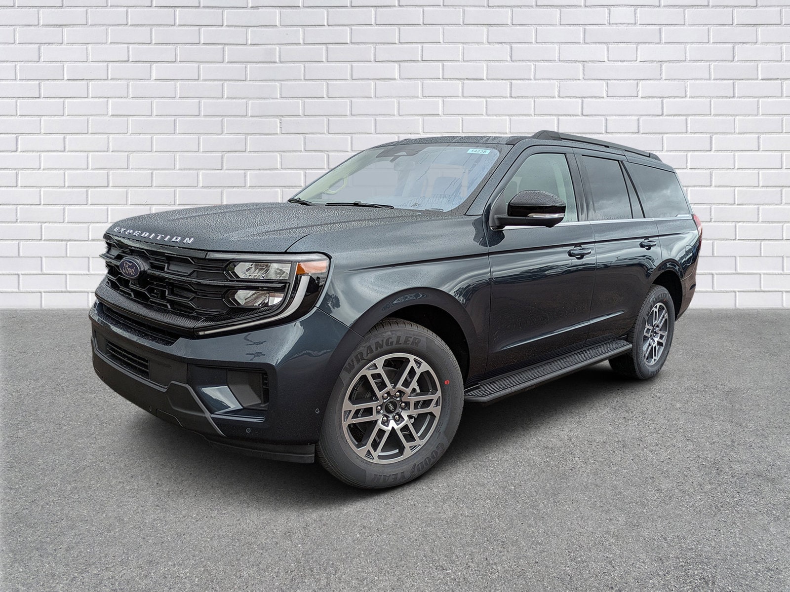 2025 Ford Expedition SUV  2025 Ford Expedition SUV