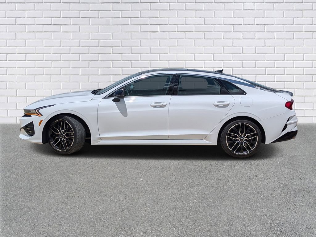 Used 2023 Kia K5 GT Sedan