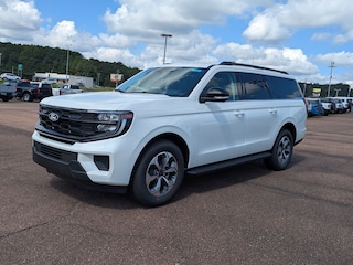 2027 Ford Expedition Max Active SUV
