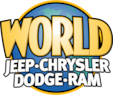 World Jeep Chrysler Dodge RAM