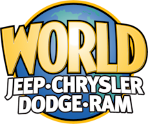 World Jeep Chrysler Dodge RAM