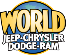 World Jeep Chrysler Dodge RAM
