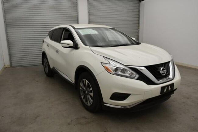 World Car Nissan San Antonio >> Used 2017 Nissan Murano For Sale At World Car Hyundai South Vin World Car Nissan San Antonio >> Used 2017 Nissan Murano For Sale At World Car Hyundai South Vin