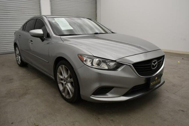 2014 Mazda 6 For Sale >> Used 2014 Mazda Mazda6 For Sale At World Car Hyundai South Vin 2014 Mazda 6 For Sale >> Used 2014 Mazda Mazda6 For Sale At World Car Hyundai South Vin