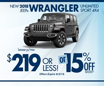 Jeep Dealers Nj >> 2018 Wrangler Unl 15 Off Msrp World Jeep Lease Loan Jeep Dealers Nj >> 2018 Wrangler Unl 15 Off Msrp World Jeep Lease Loan