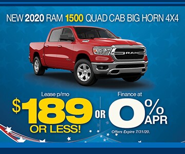 dodge ram 1500 deals