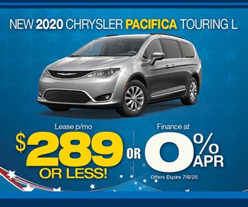 2019 Chrysler Pacifica Towing Capacity Key Chrysler Jeep Dodge