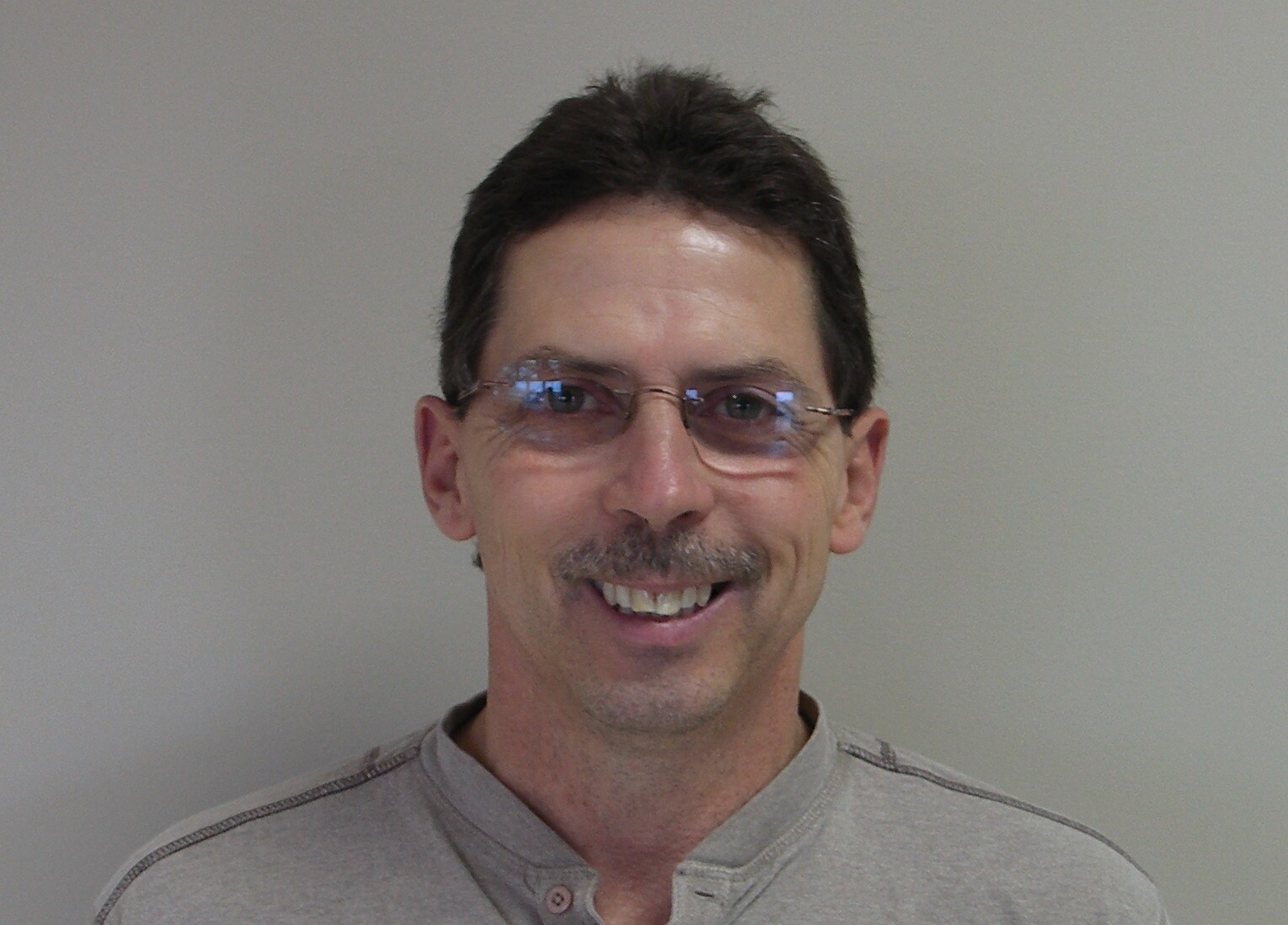 Norman Reid