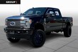 Ford Super Duty F-350 SRW