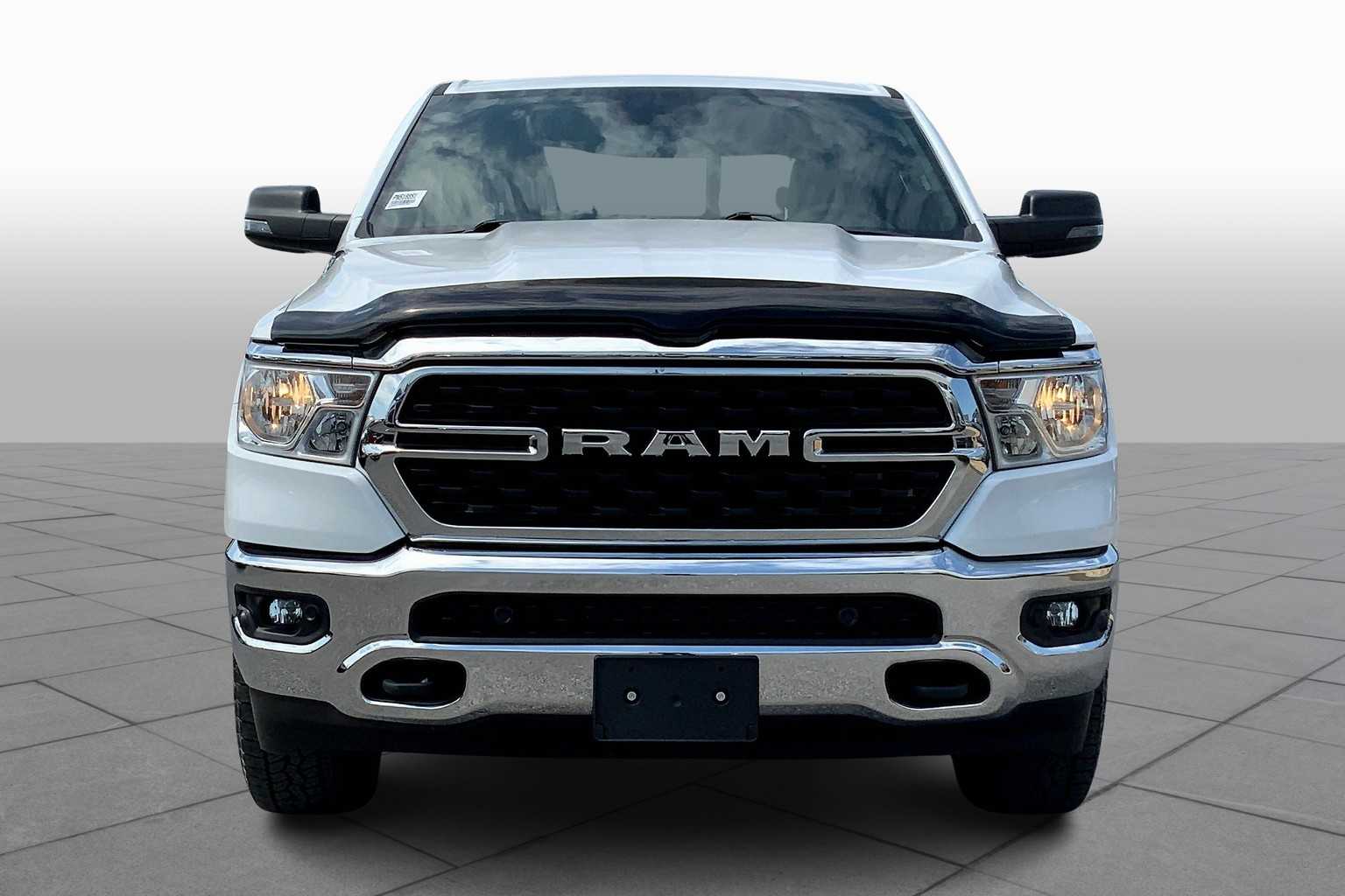 2023 Ram 1500 Big Horn photo 2