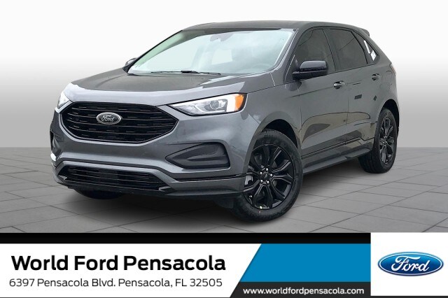 2022 Ford Edge SE's photo